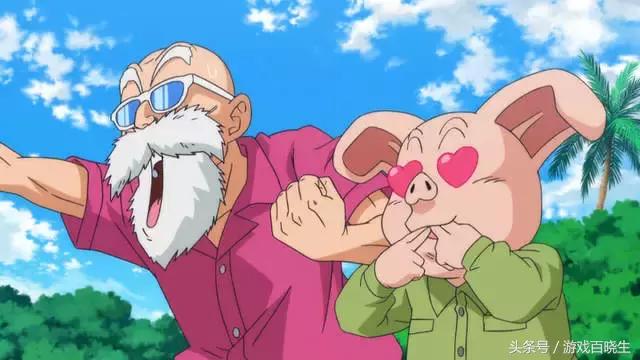 还能不能更工口?11区网友评选动漫最色角色排行榜