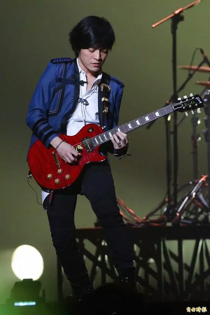 *月天五**Relive2016自传复刻版歌单+Talking