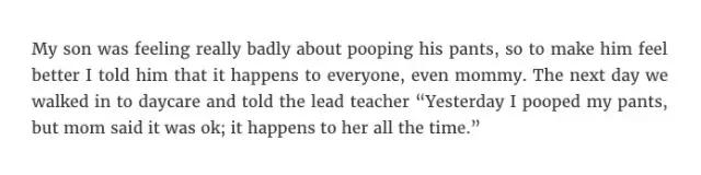 你有哪些恨不得钻进地缝的瞬间,为什么有的人恨不得钻进地缝