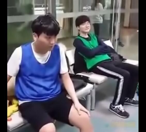 lolsktfaker,lolfakerskt