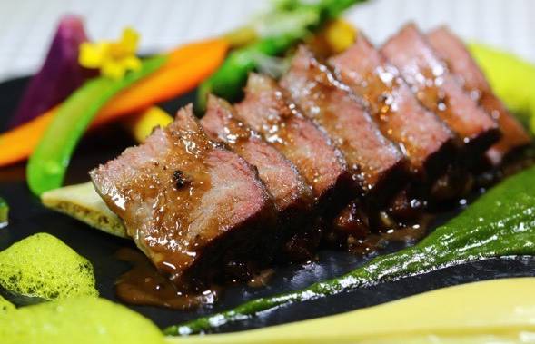 广州法式餐厅,2019广州最浪漫私密的餐厅