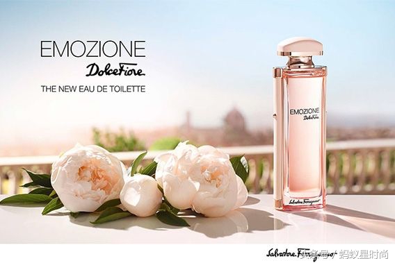 佛系香水瓶,非常有高级感的香水瓶