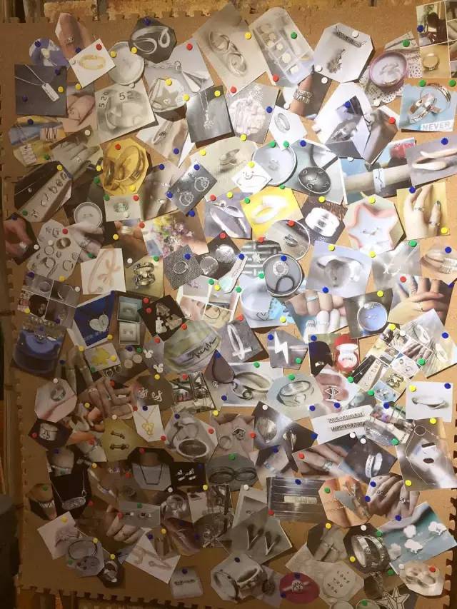 中国十大定情信物手工制作,动手给闺蜜们做定情信物简单的