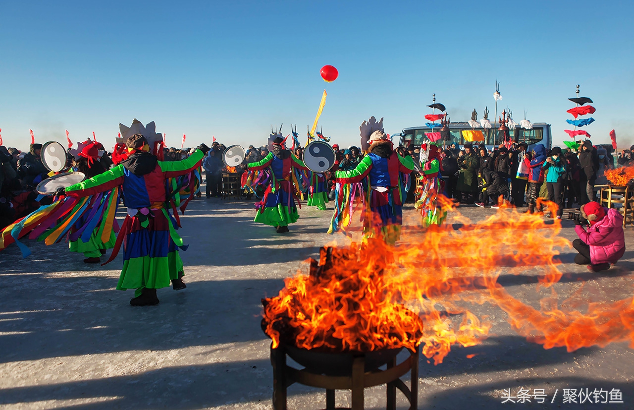 克什克腾达里湖,赤峰市克什克腾达里湖