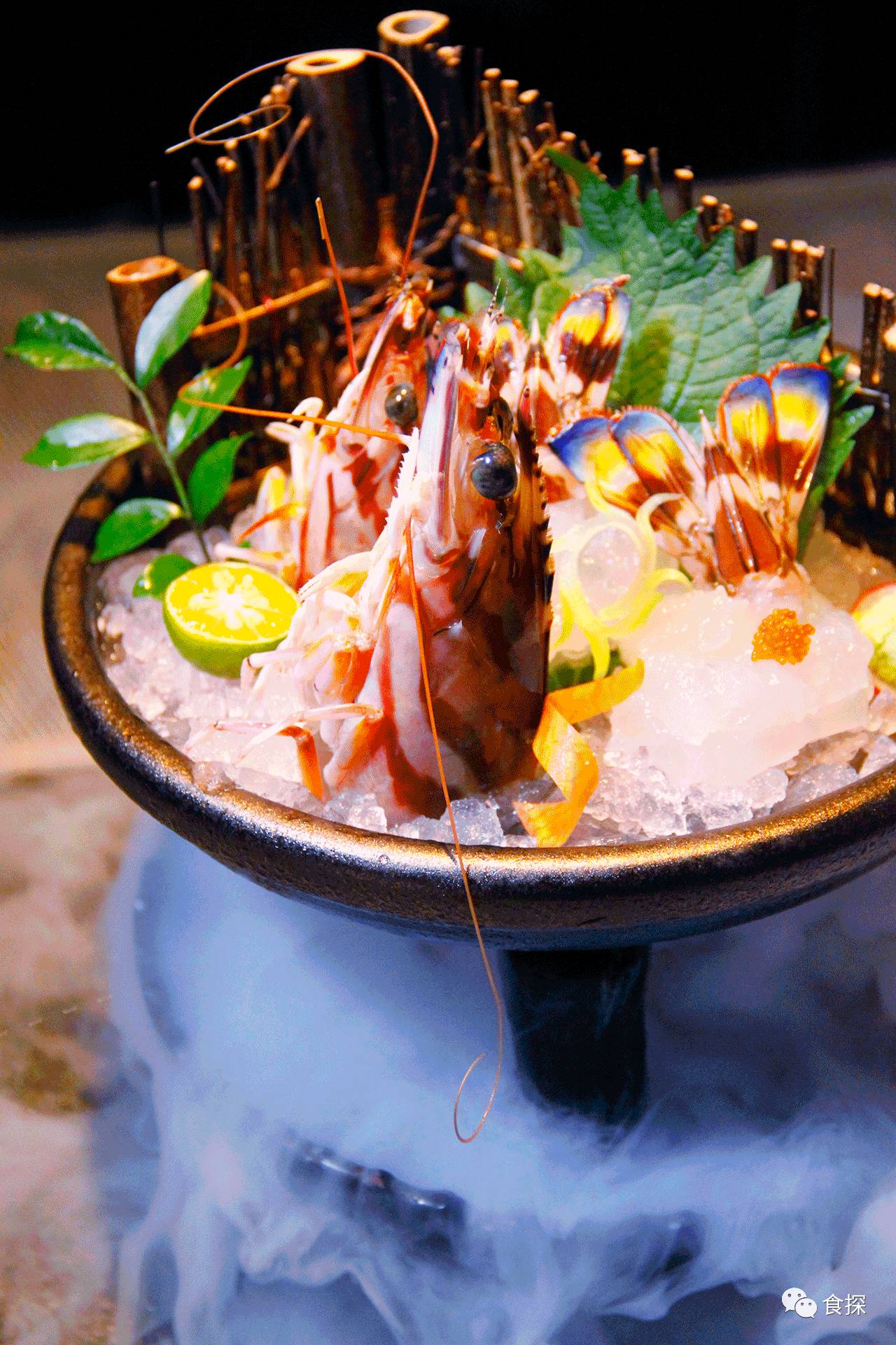 深圳一家低调海鲜店,深圳一家低调的海鲜店