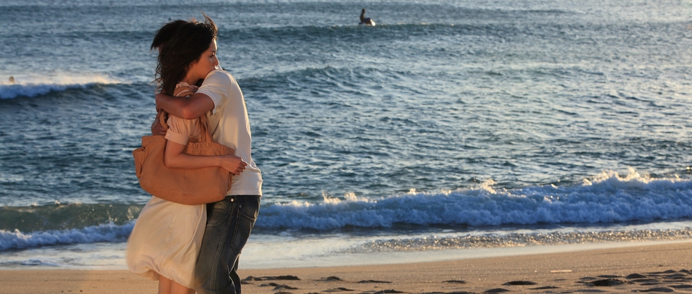 台湾魏德圣,魏德圣拍海角八号