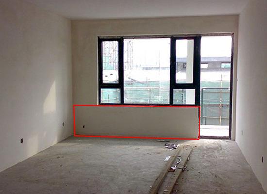 家装拆改墙知识,房子装修墙体拆改