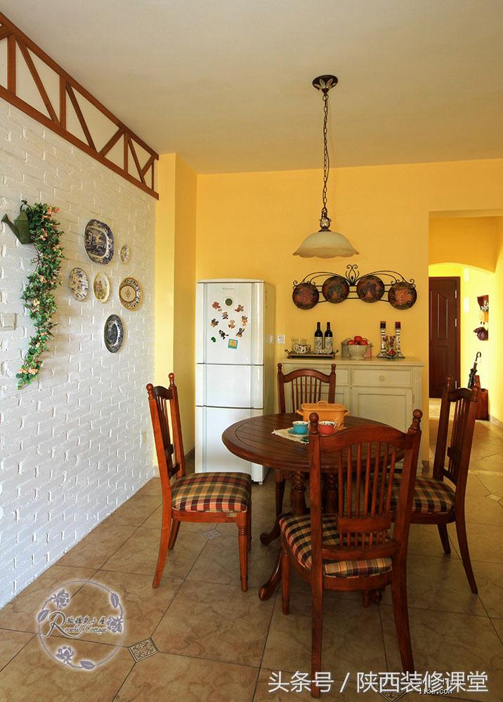 90平方欧式简装风格,90欧式装修全包价格