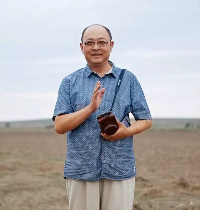 记一位走过云南每片土地的人文地理摄影师