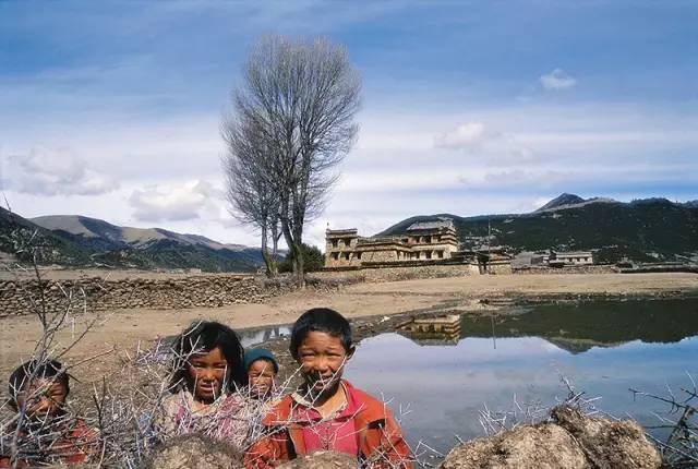 记一位走过云南每片土地的人文地理摄影师