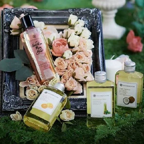 泰国品牌小众,泰国产品推荐合集