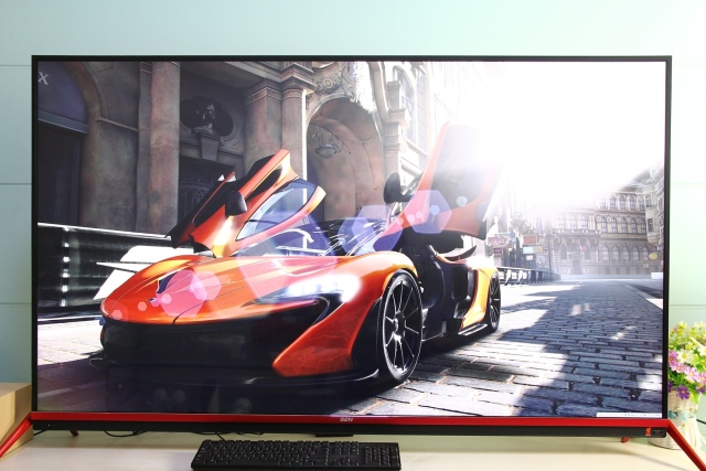 pptv55寸电视怎么样,pptv牌子的电视机质量好吗