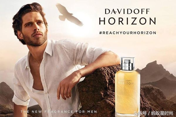 佛系香水瓶,非常有高级感的香水瓶