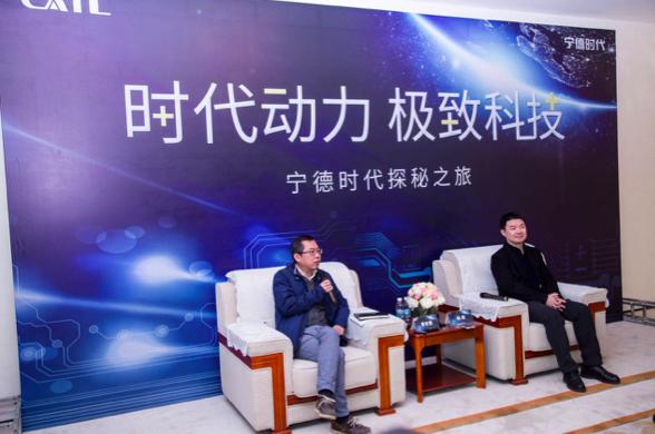 哪些车型用catl电池,catl电池的优势