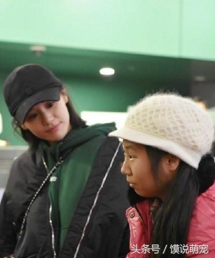 虹桥一姐爆红视频,虹桥一姐现在怎么样了