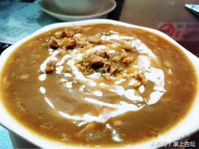 中山石岐好吃的美食排行榜,中山石岐美食推荐