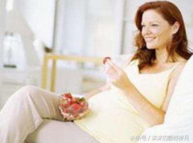 新手妈妈要懂得把握住这几个产后的“第一”