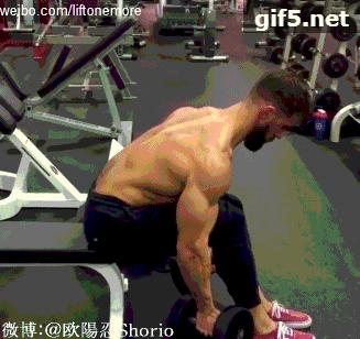 背部最佳增肌训练排行表,背部增肌徒手训练方法