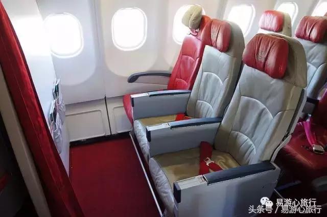 亚航公务舱去哪里便宜,亚航头等舱怎么样