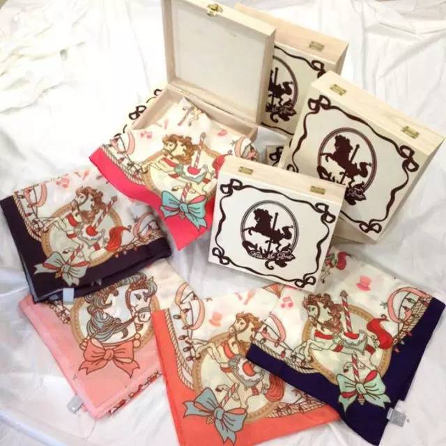 泰国品牌小众,泰国产品推荐合集