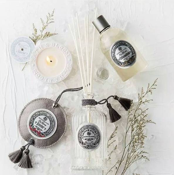 泰国品牌小众,泰国产品推荐合集