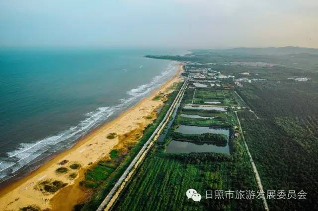 日照是一个什么样的城市,日照是一个怎样的城市