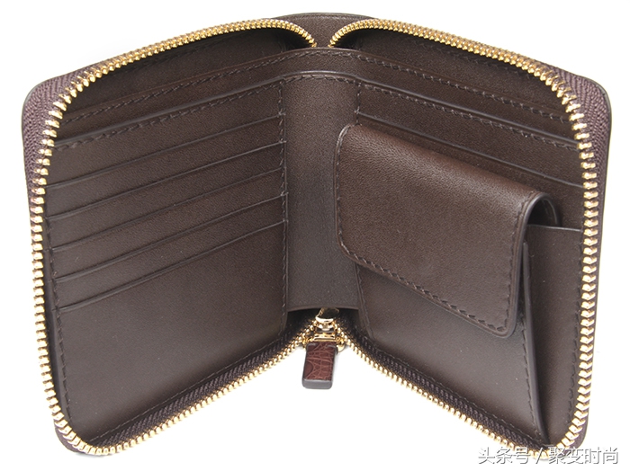 手工高档钱包,手工定制钱包