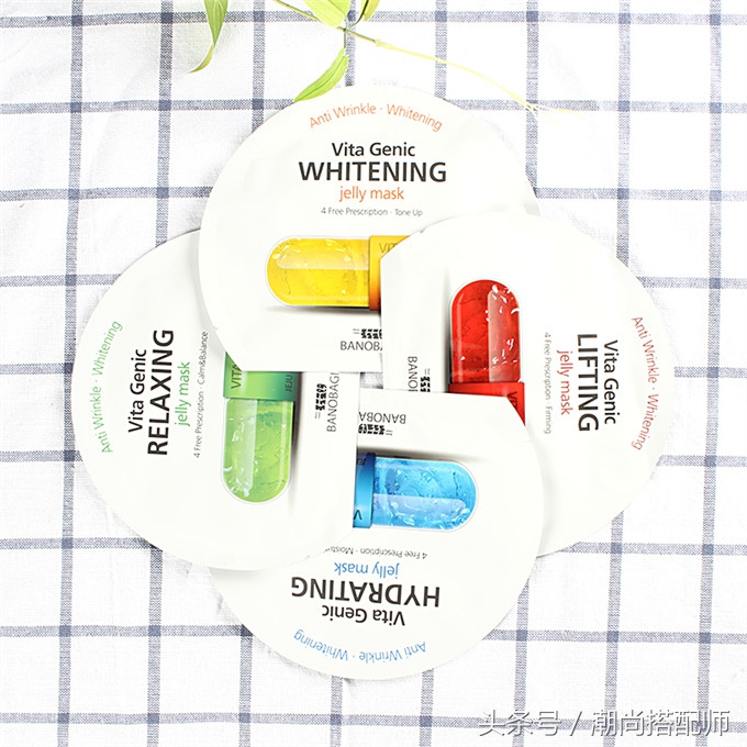 真正的好用的面膜有哪些,盘点好用面膜