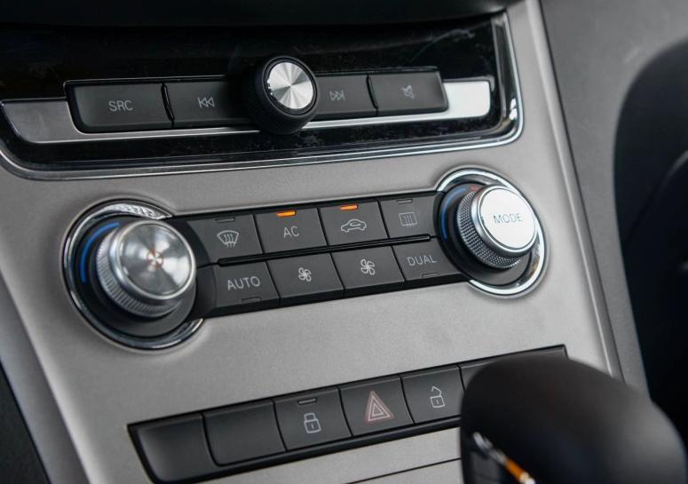 福特翼虎性价比,翼虎1.5和途观1.8哪个省油