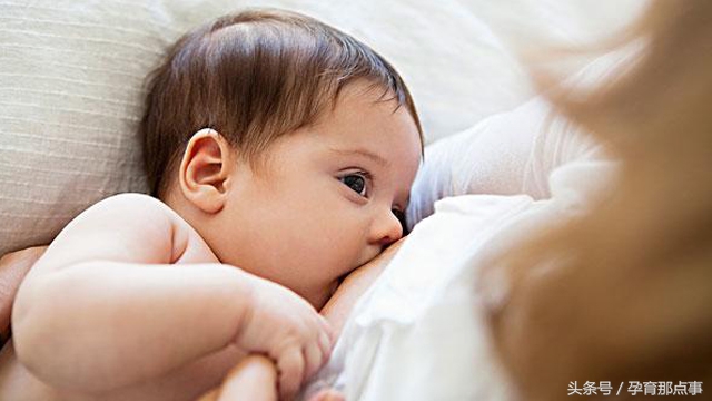 坐月子涨奶怎样快速处理,月子里涨奶的正确处理方法