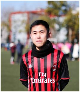 北京米兰球迷会,北京国际米兰球迷会