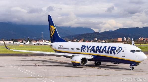 欧洲有哪些比较廉价的航空,欧洲廉价航空有哪些