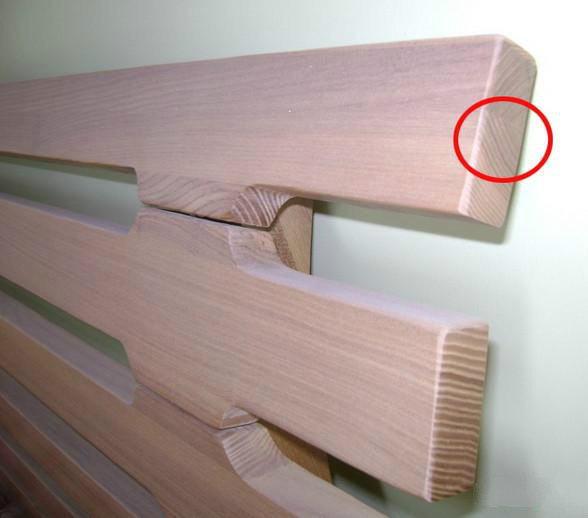 贴皮家具与实木家具哪个重,贴皮实木和原木家具区别