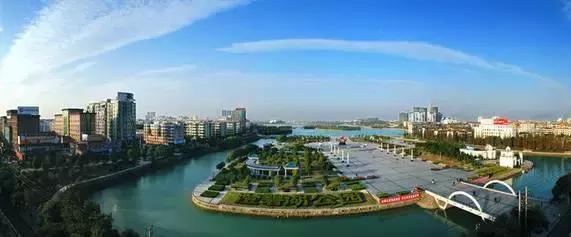 九江和赣州房价哪个更高,赣州房价为什么九江高