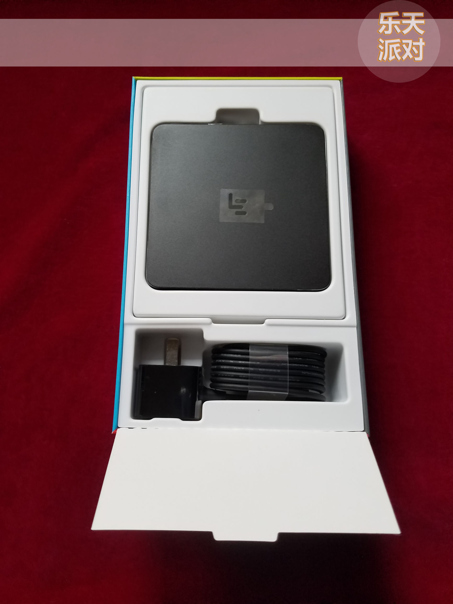 乐视u4电视盒子,乐视盒子u4能做什么