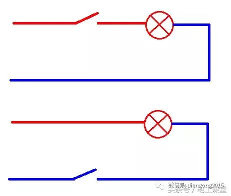 led灯关灯后微亮的解决方法,led节能灯关灯有弱光怎么回事