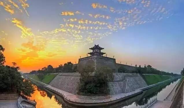 “兰花”一朵香天下：二胡人最想去西安的三个理由