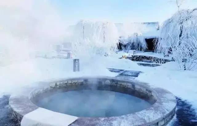 跟生活请个假放松一下心情,放下疲惫享受生活的美