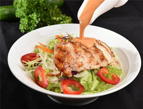 黑木耳减肥小秘方,黑木耳怎么做能减肥