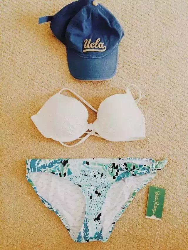 ucla11万人申请,ucla申请成功案例