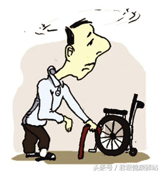 脑中风康复最佳时间,脑中风的黄金时间是几个小时