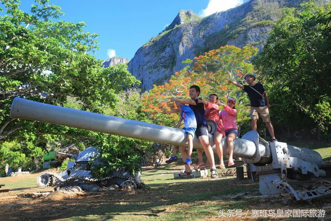 塞班岛旅游有意思吗,塞班岛旅游的感受