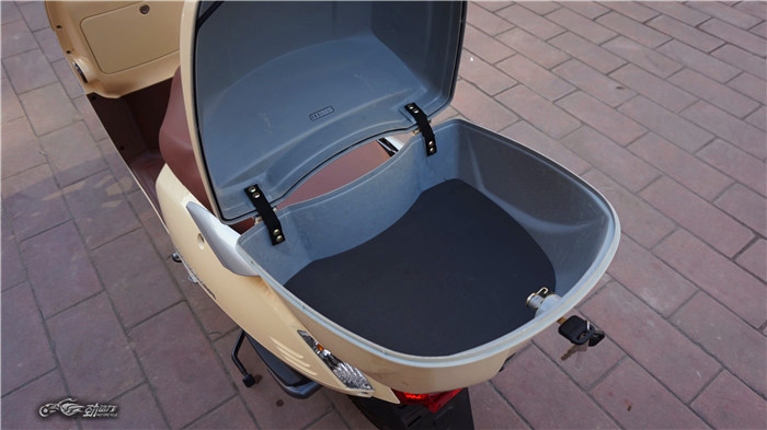 经得起考验的几款车型,万元内200cc巡航大踏板车推荐