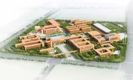 看完振奋,下应东南片区教育配套大爆发!