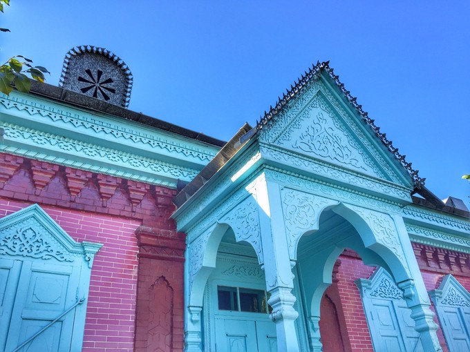 入疆旅行的风景,南北疆大环线旅游风景