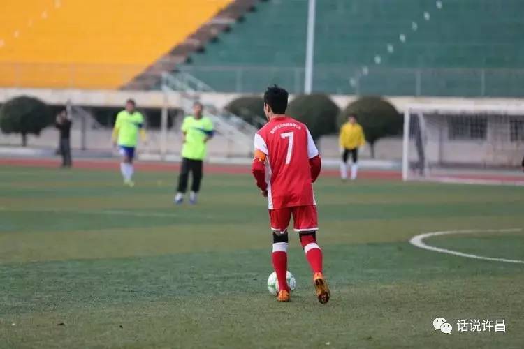 为什么说足球是一种信仰,我们热爱足球绝不是说说而已