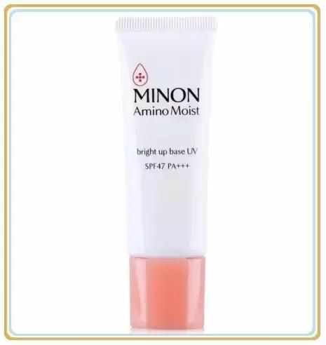 延长赖床时间神器｜早晨来不及化妆？涂上这些隔离就出门吧！