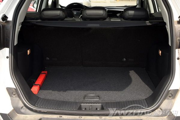 2015款锐腾到底怎样,锐腾2016款缺点