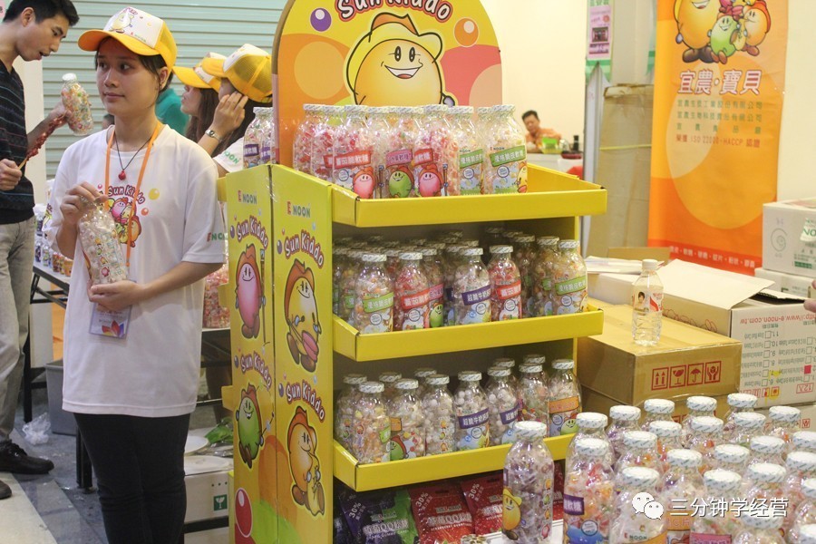 斯里兰卡女婿接班台湾最大糖厂，会8种语言，1人开辟43国市场