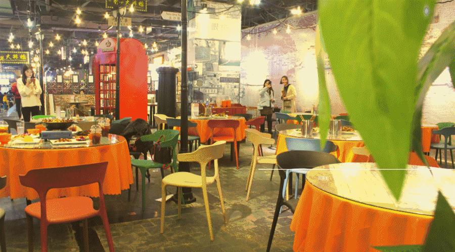 在南宁，玩转香港美食一道大盆菜就能让你吃到精髓！